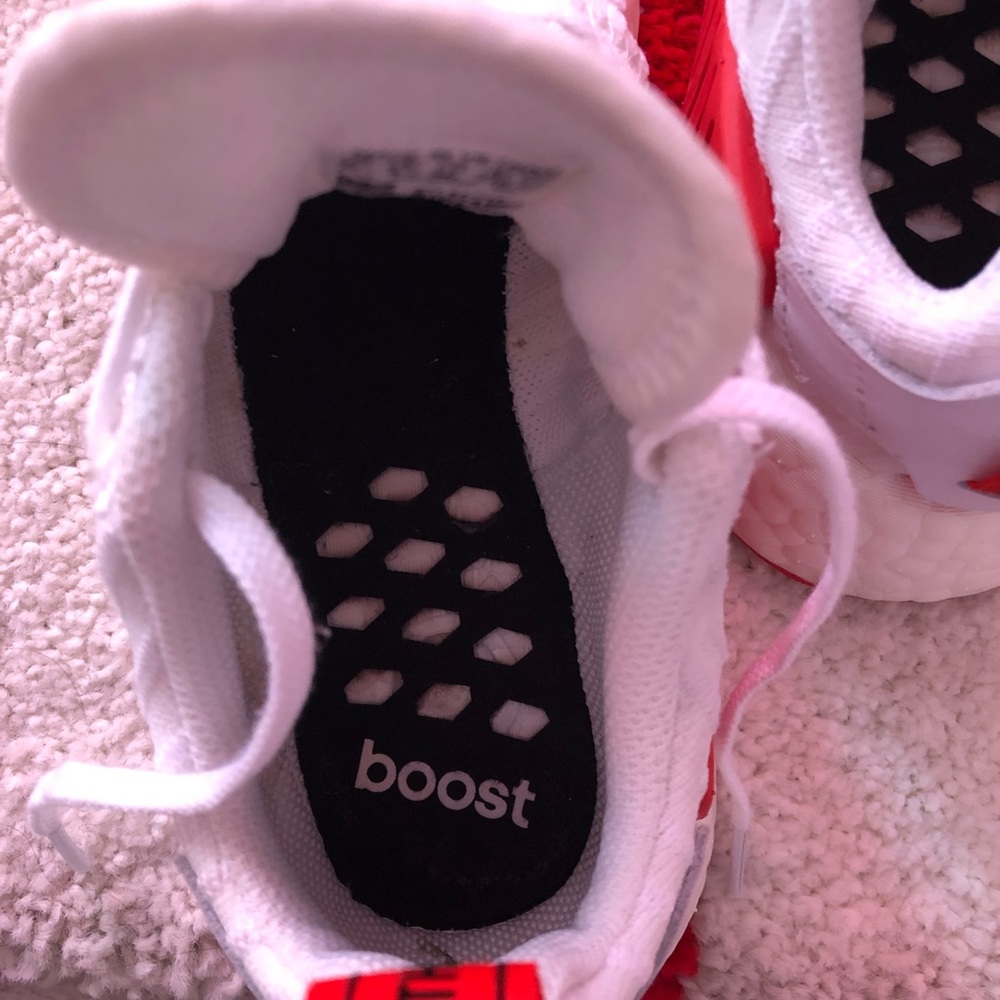 Adidas sneakers Boost